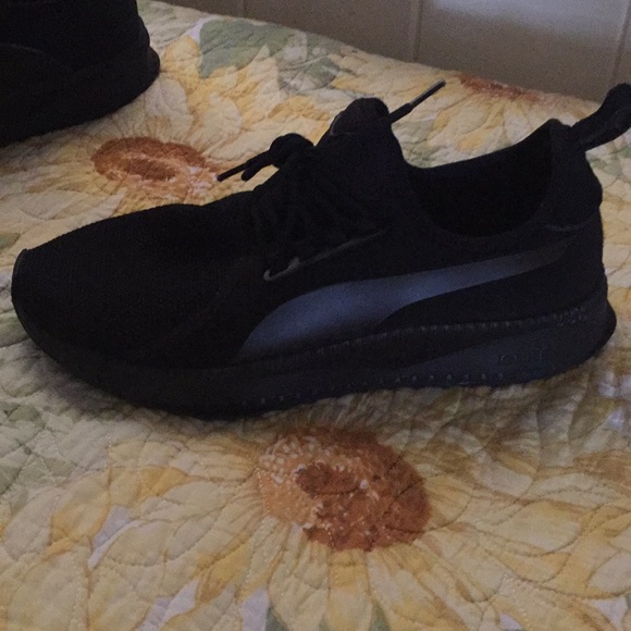 puma shoes that look like yeezys